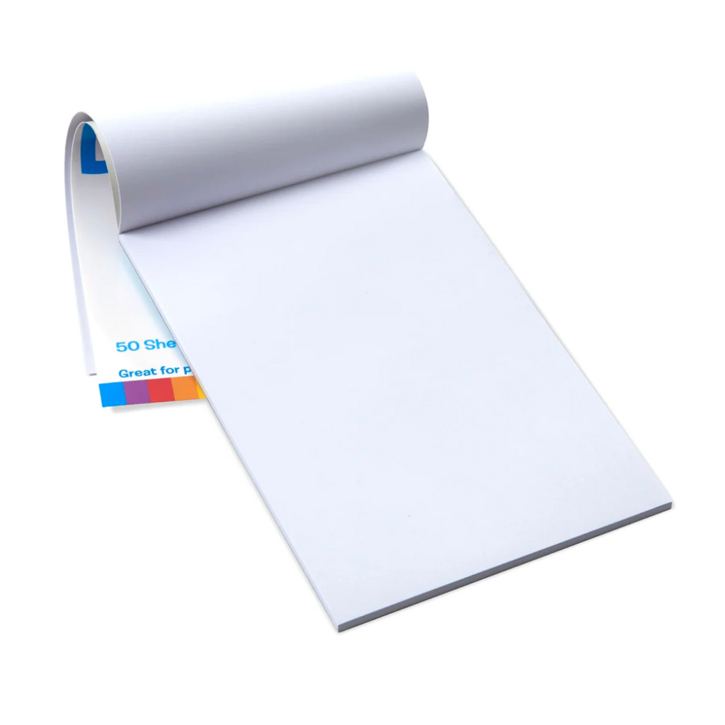 Doodle Paper Pad