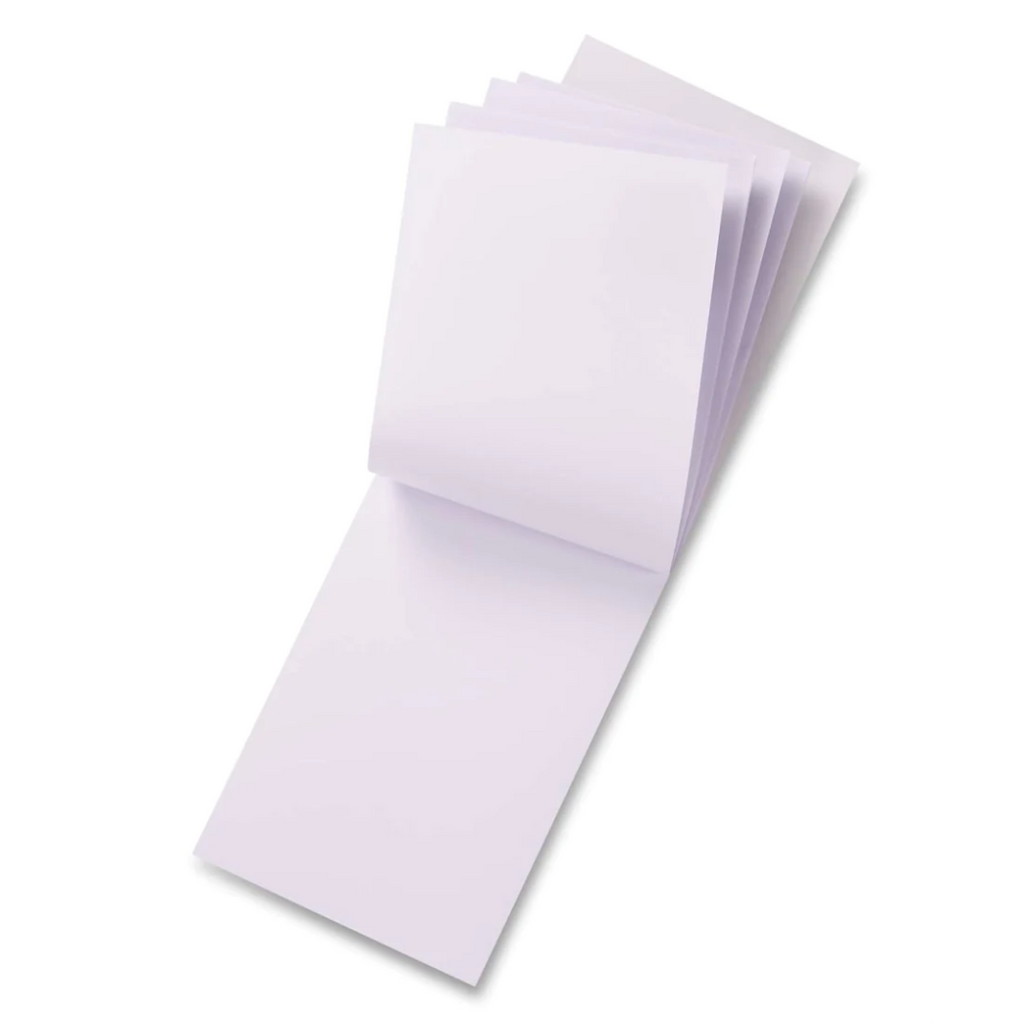 Doodle Paper Pad