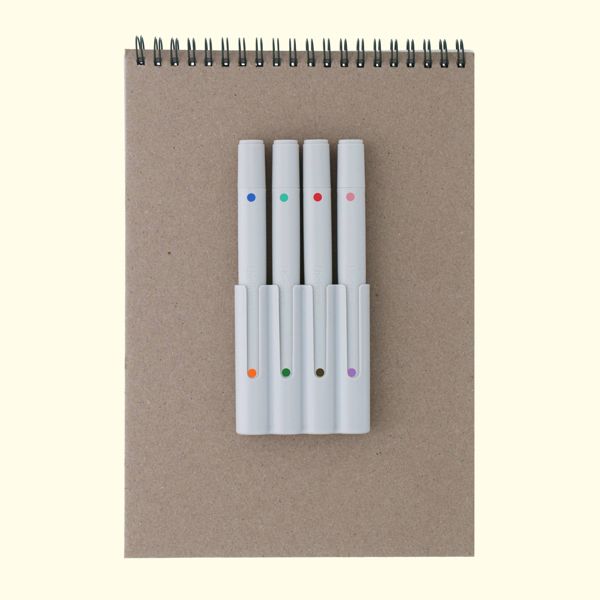 Flowart Dot by Letter Landscape