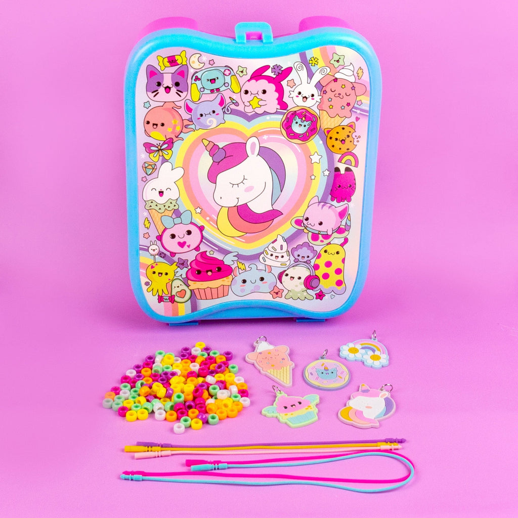 Just My Style: Kawaii Jewelry Case