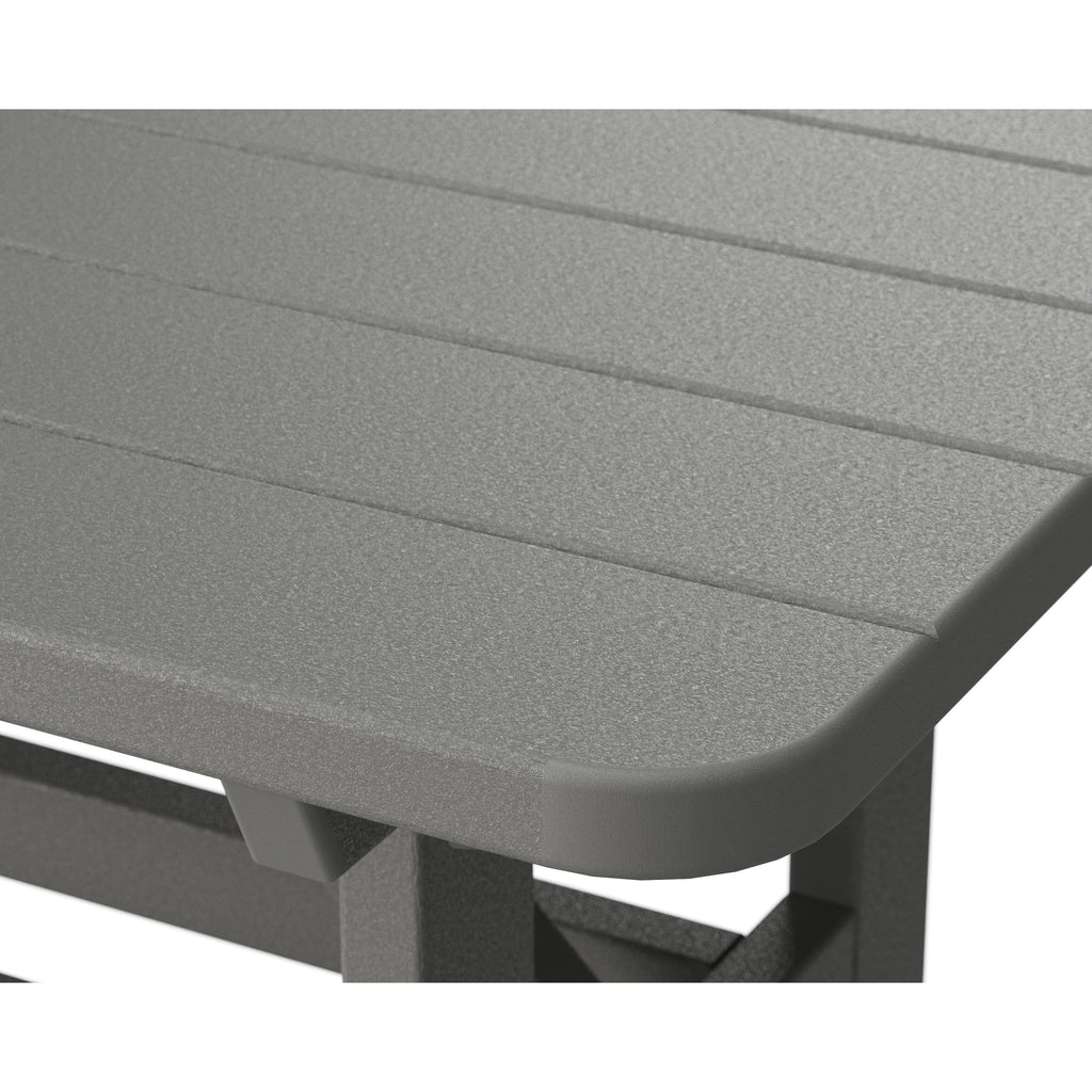 Park 33 x 70 Harvester Picnic Table