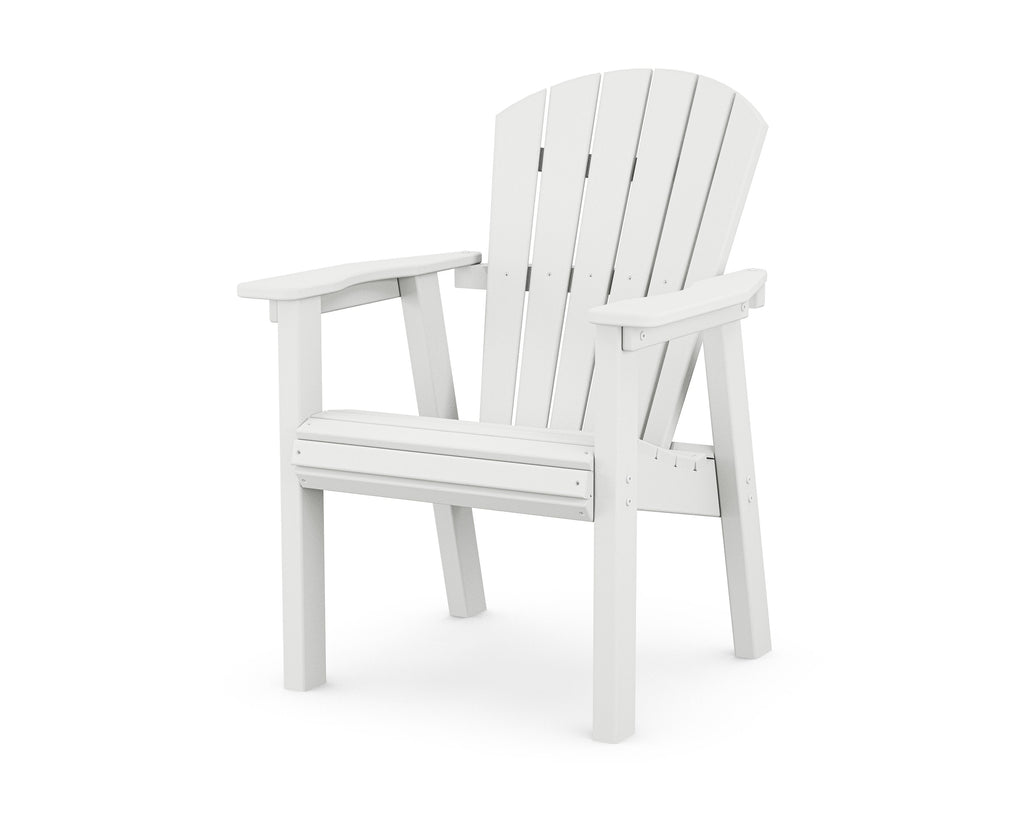 Seashell Dining Chair