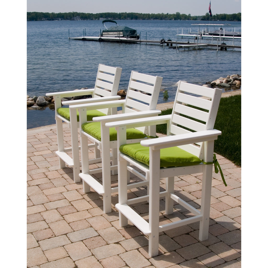 Captain Counter Chair