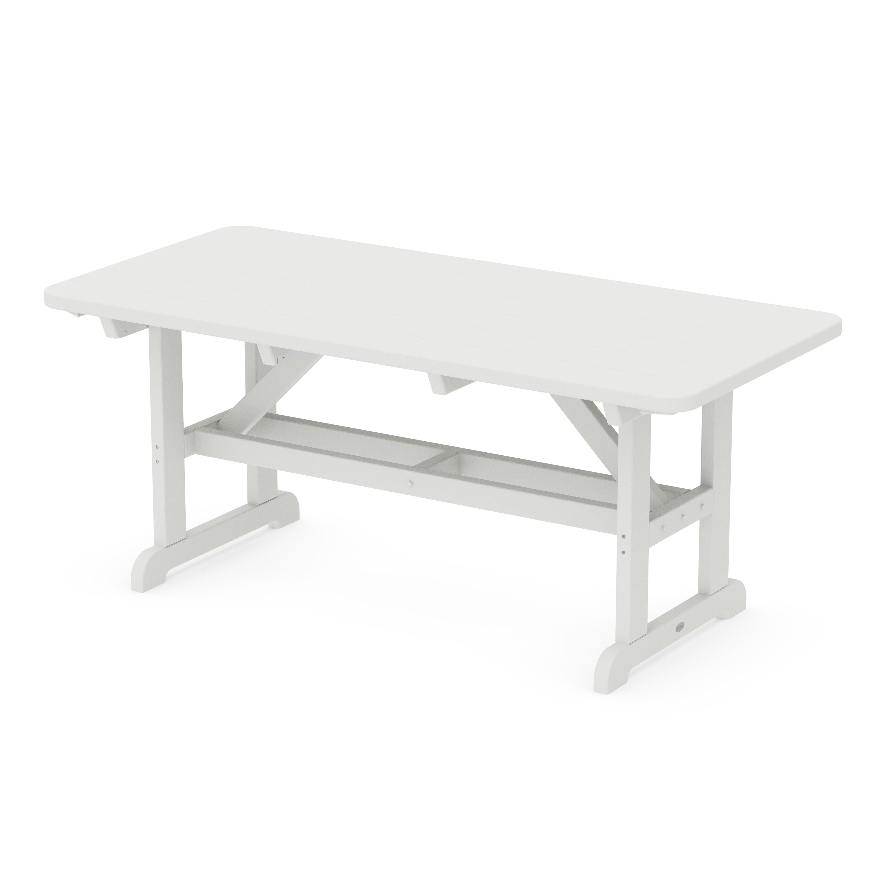 Park 33 x 70 Harvester Picnic Table