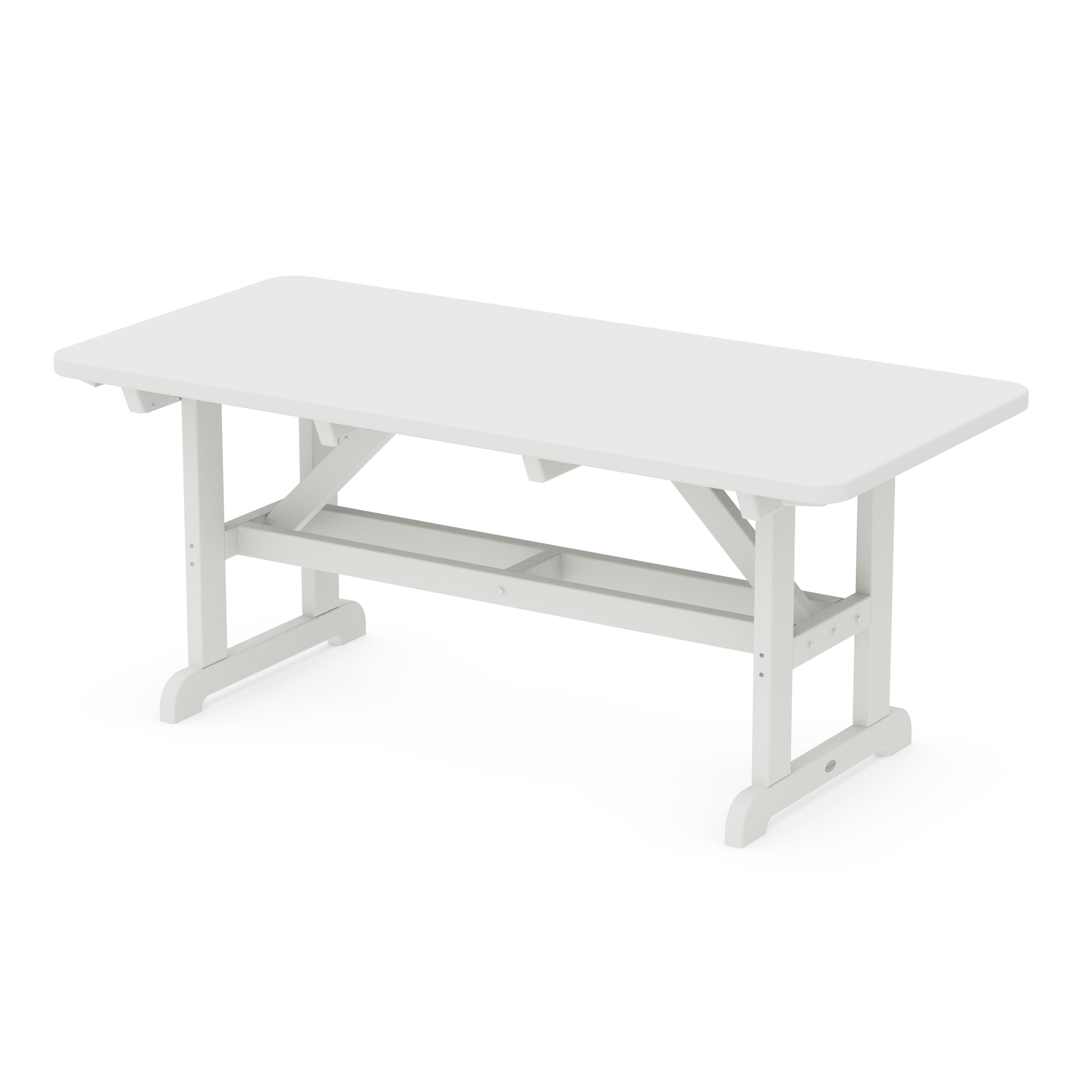 Park 33 x 70 Harvester Picnic Table