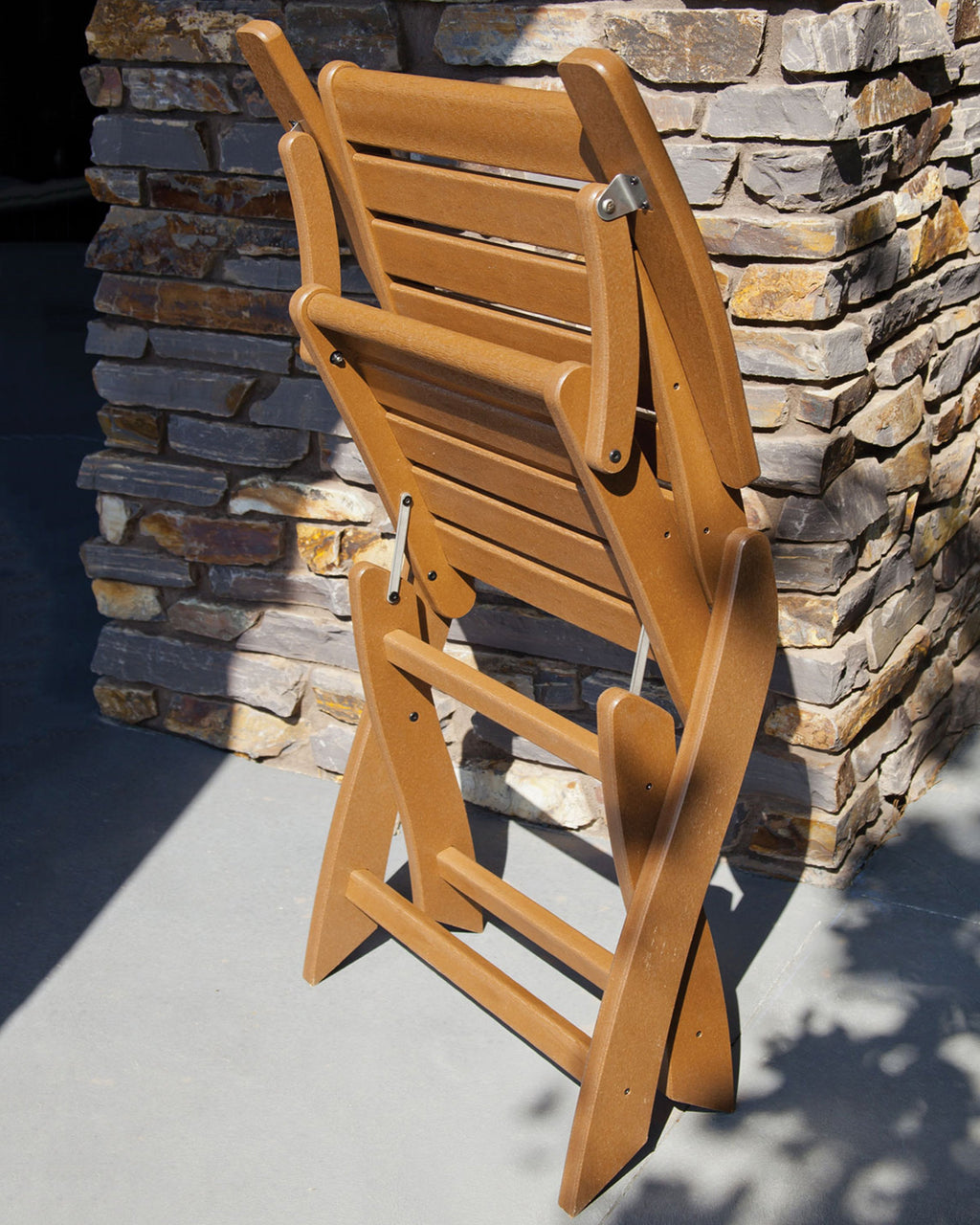 Signature Folding Chair