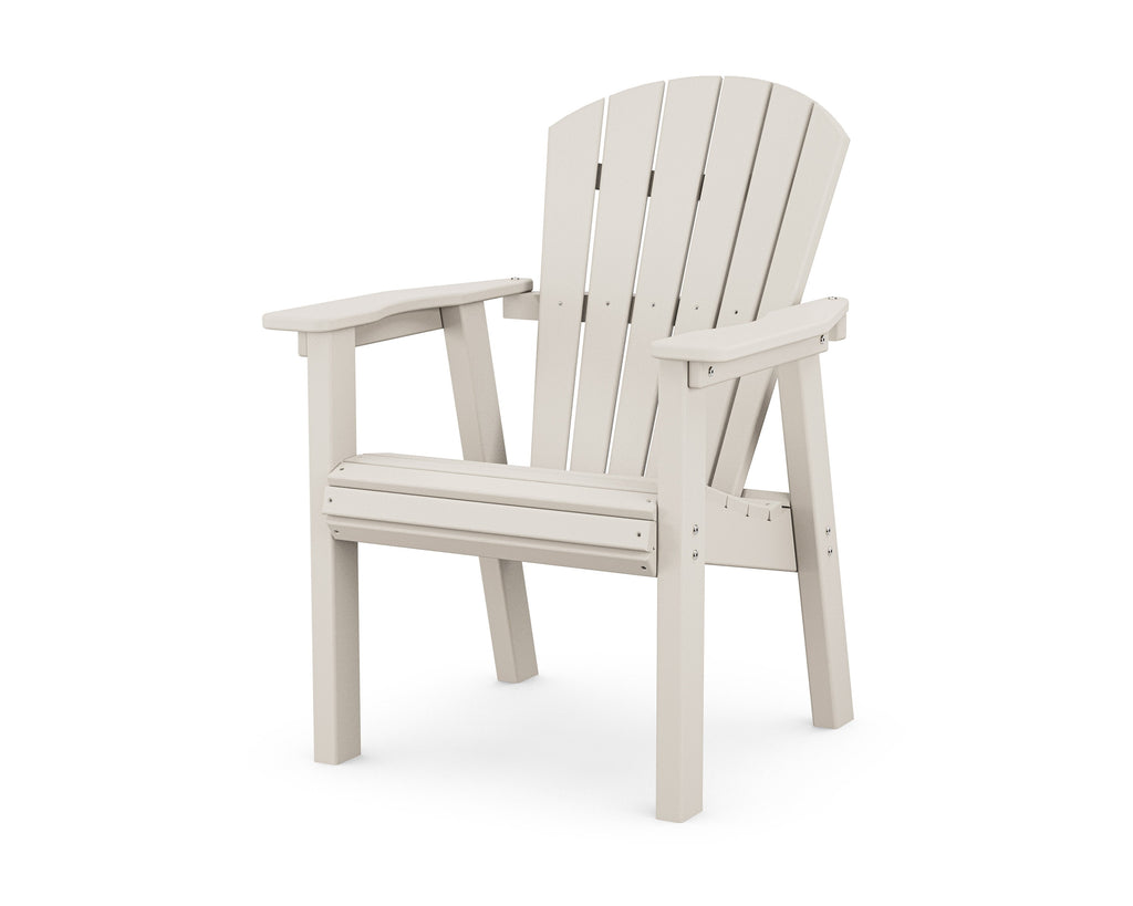 Seashell Dining Chair